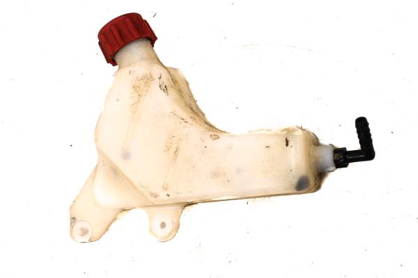 Polaris - 08 Polaris Sportsman 500 6x6 Coolant Overflow Radiator Bottle