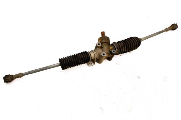 Polaris - 20 Polaris Ranger 570 4x4 Steering Rack & Pinion