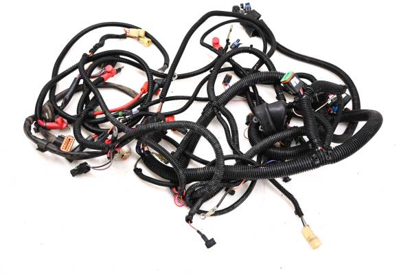 Polaris - 03 Polaris MSX 140 Wire Harness Electrical Wiring