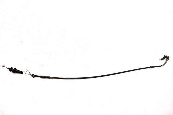 Suzuki - 93 Suzuki DR250SEP Clutch Cable