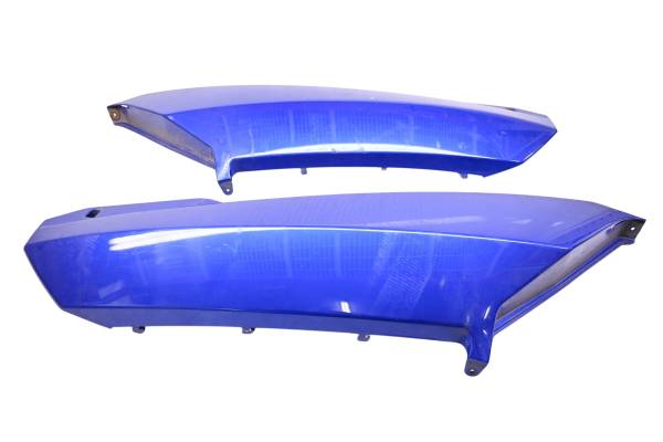 Yamaha - 15 Yamaha Waverunner FX SVHO Side Covers Panels Fenders Left & Right FC1800P