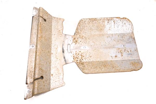 Yamaha - 18 Yamaha YXZ1000R EPS 4x4 Rear Heat Shield Guard