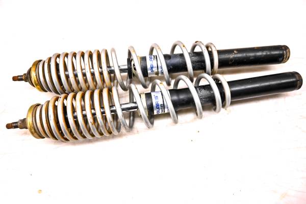 Polaris - 20 Polaris Ranger 570 4x4 Front Shocks