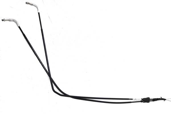 Suzuki - 93 Suzuki DR250SEP Throttle Cables