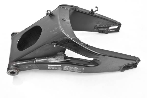 Yamaha - 12 Yamaha YZF R6 Rear Swingarm