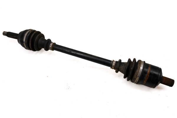 Polaris - 20 Polaris Ranger 570 4x4 Front Right Left Cv Axle