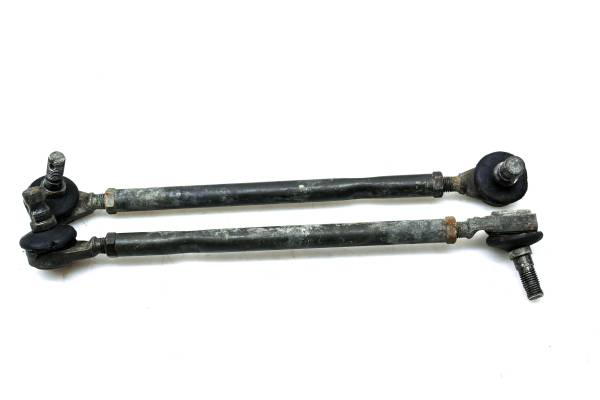 Suzuki - 87 Suzuki Quadrunner 250 4x4 Tie Rods & Ends LT4WD