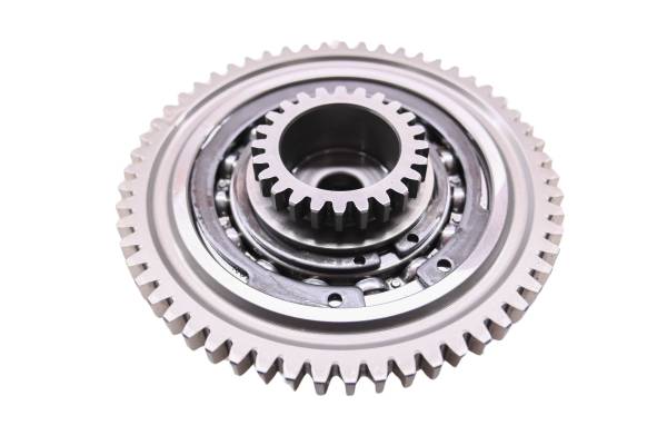 Yamaha - 15 Yamaha Waverunner FX SVHO Supercharger Clutch Bearing & Gear Assembly FC1800P