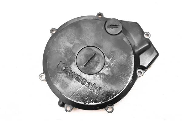 Kawasaki - 00 Kawasaki KLR250 Outer Stator Cover KL250D