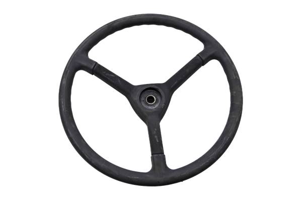 Polaris - 07 Polaris Ranger 500 EFI 4x4 Steering Wheel