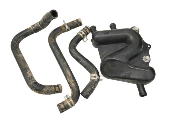 Kawasaki - 20 Kawasaki Teryx KRX 1000 Airbox Breather & Hoses KRF1000ALF