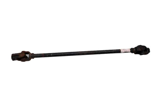 Polaris - 07 Polaris Ranger 500 EFI 4x4 Lower Steering Stem Shaft