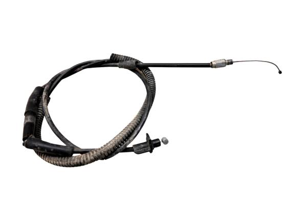 Polaris - 13 Polaris Sportsman 500 4x4 Throttle Cable