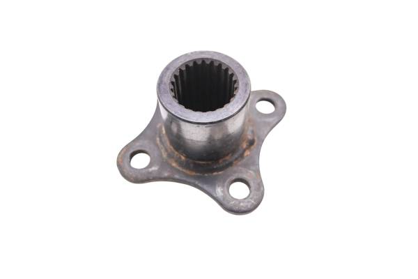 Bombardier - 03 Can-Am Rally 200 2x4 Rear Brake Hub Bombardier