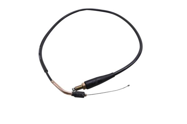 Can-Am - 10 Can-Am Outlander 400 Throttle Cable