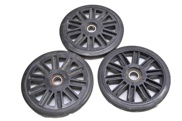 Polaris - 19 Polaris 800 Indy XC Idler Wheels 7.25" 129"