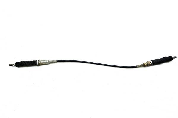 Suzuki - 87 Suzuki Quadrunner 250 4x4 Sub Transmission Shifter Cable LT4WD