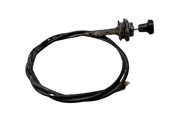 Polaris - 13 Polaris Sportsman 500 4x4 Choke Cable