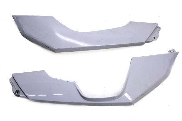 BMW - 16 BMW F700GS Rear Side Tail Cowling Fenders Left & Right