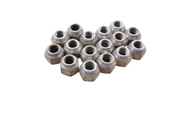 Can-Am - 06 Can-Am Outlander 800 XT 4x4 Lug Nuts Full Set