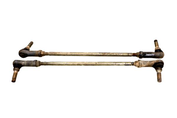 Bombardier - 02 Can-Am DS650 Tie Rods & Ends Bombardier