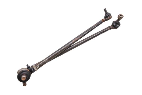 Suzuki - 06 Suzuki Eiger 400 2x4 Tie Rods & Ends LTA400