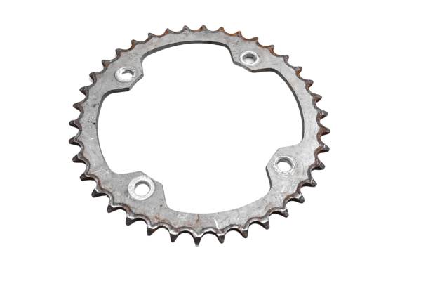 Yamaha - 09 Yamaha YFZ450R Rear Sprocket