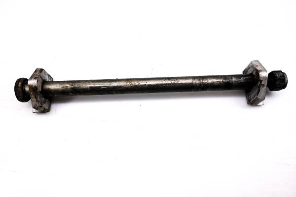 BMW - 16 BMW F700GS Rear Axle Bolt