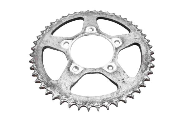 Suzuki - 02 Suzuki Marauder 800 Rear Sprocket VZ800