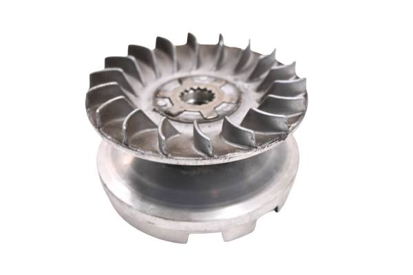 Polaris - 02 Polaris Sportsman 90 Primary Drive Clutch