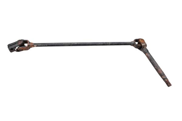 Polaris - 14 Polaris Sportsman ACE 325 4x4 Steering Stem Shaft