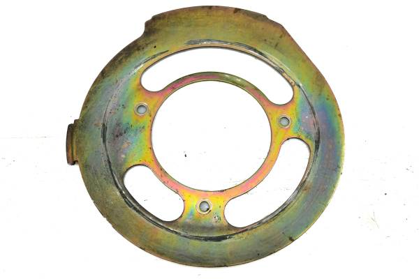 Kawasaki - 03 Kawasaki Prairie 360 4x4 Primary Clutch Guard KVF360