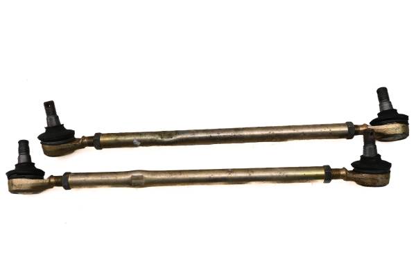 Yamaha - 98 Yamaha Grizzly 600 4X4 Tie Rods & Ends YFM600F