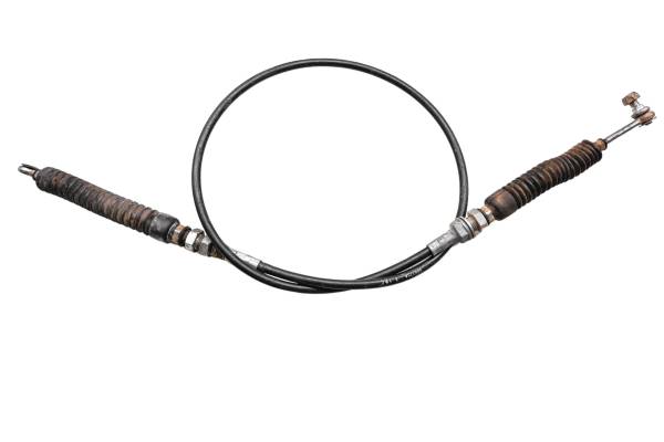 Can-Am - 14 Can-Am Maverick 1000 XRS Shifter Shift Cable