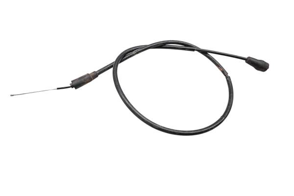 Yamaha - 09 Yamaha YFZ450R Throttle Cable