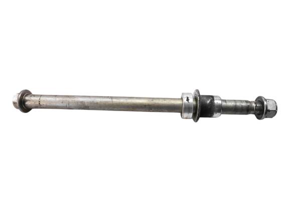 16 Triumph America Rear Axle Bolt