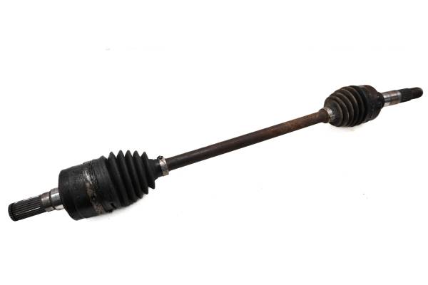 Yamaha - 17 Yamaha YXZ1000R SS EPS 4x4 Rear Left Cv Axle