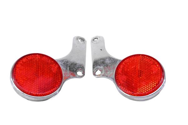 16 Triumph America Reflector Covers