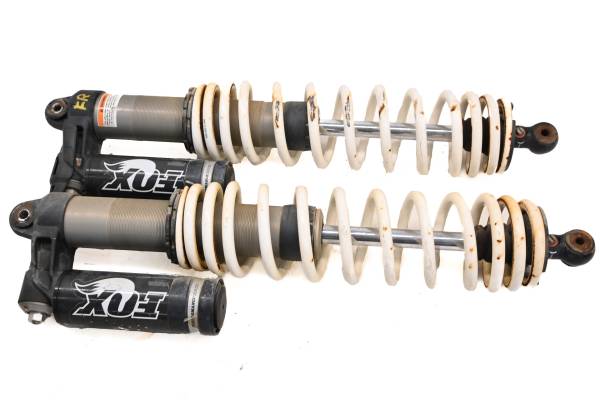 Fox Racing - 17 Yamaha YXZ1000R SS EPS 4x4 Front Shocks Fox Racing