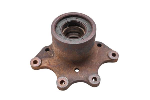 Arctic Cat - 01 Arctic Cat 500 4x4 Rear Right Spindle Knuckle