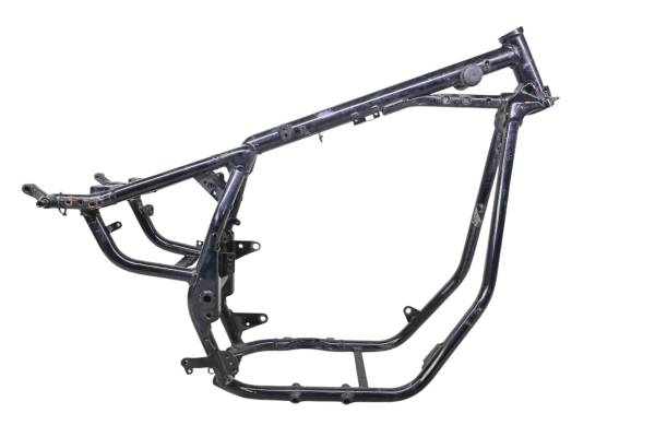 Yamaha - 14 Yamaha Bolt R-Spec Frame XVS950