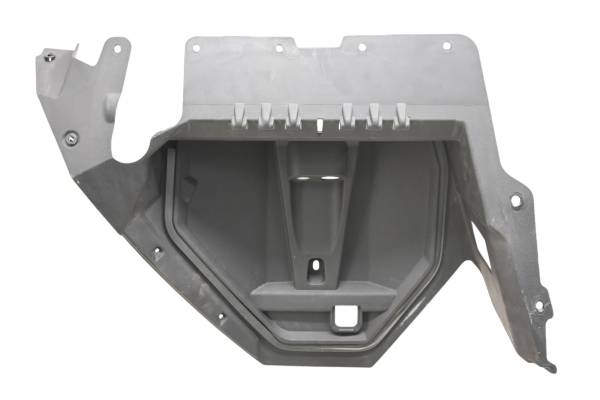 Polaris - 19 Polaris Slingshot SLR Right Side Dash Closeout Visor Cover