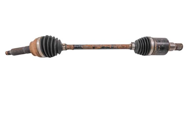 Polaris - 12 Polaris RZR 800 Rear Right Cv Axle