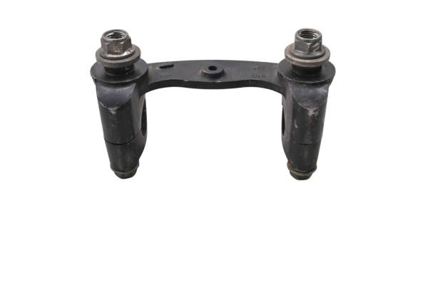 Suzuki - 05 Suzuki King Quad 700 4x4 Handlebar Clamps LT-A700X