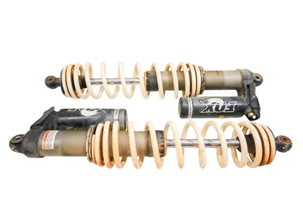 Fox - 16 Yamaha YXZ1000R Front Shocks Fox