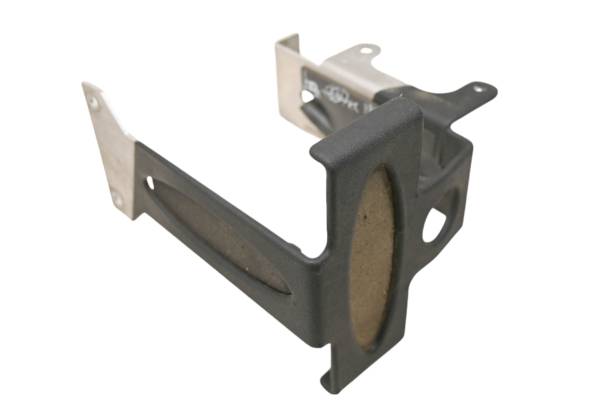 Polaris - 19 Polaris Slingshot SLR Battery Bracket Mount