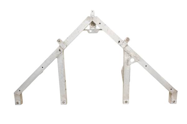 Polaris - 19 Polaris Slingshot SLR Rear Subframe Bracket