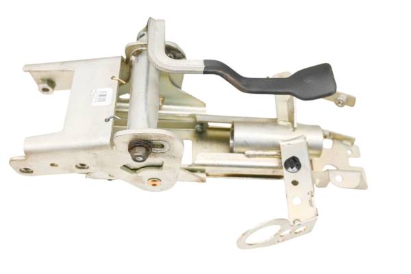 Polaris - 19 Polaris Slingshot SLR Steering Tilt Bracket Mount