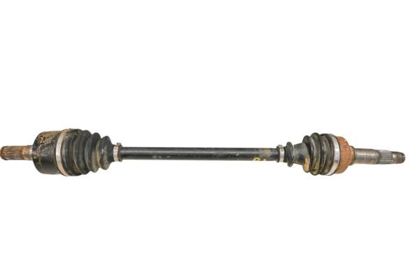 Yamaha - 16 Yamaha YXZ1000R Rear Cv Axle Left Right