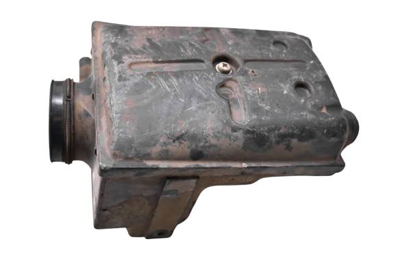 Yamaha - 81 Yamaha XS650 Airbox Intake Air Box